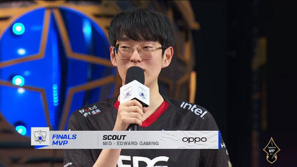 他已经成为 他已经成为