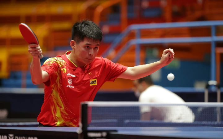 体魄和顽强 体魄和顽强