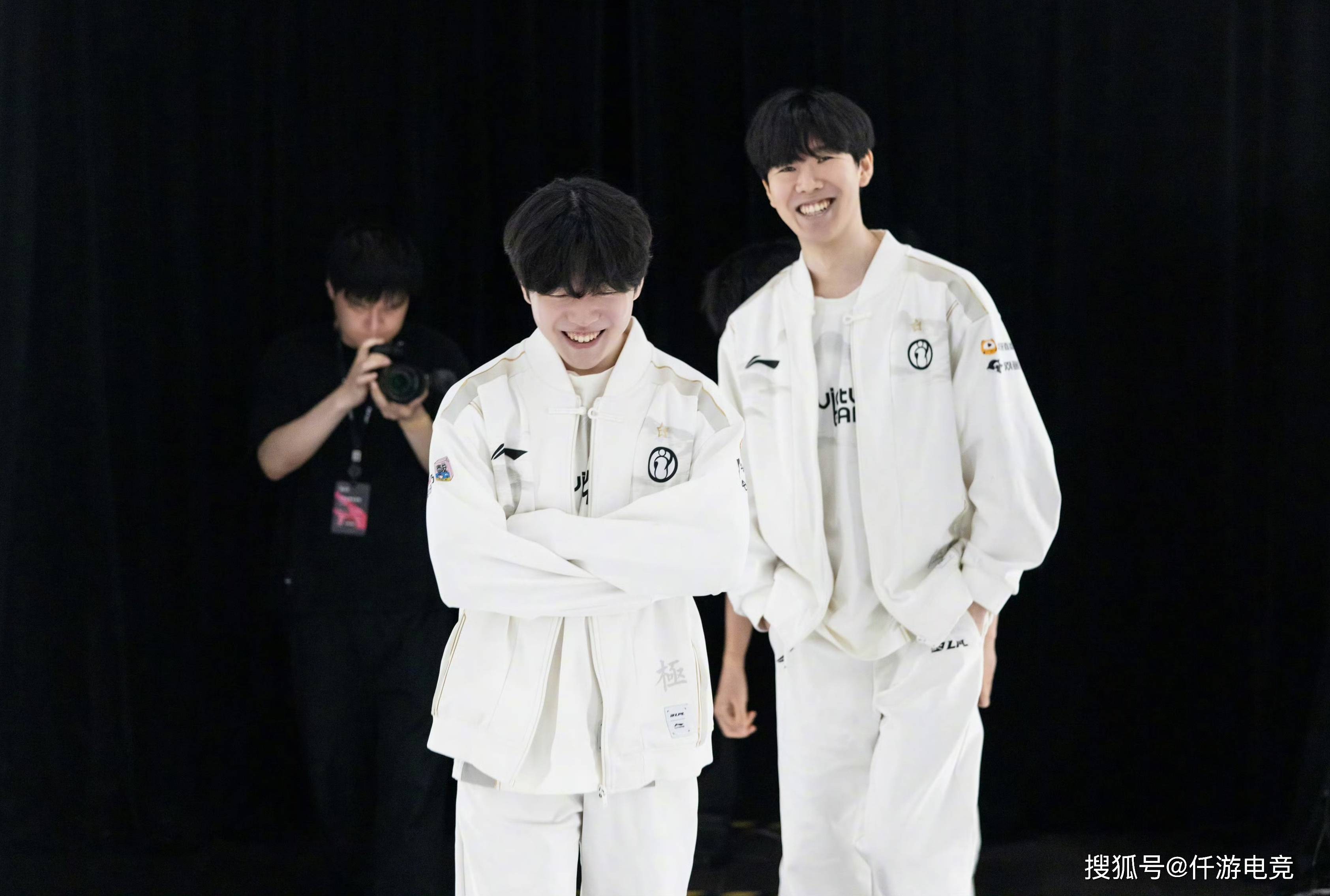 耀的比赛 耀的比赛