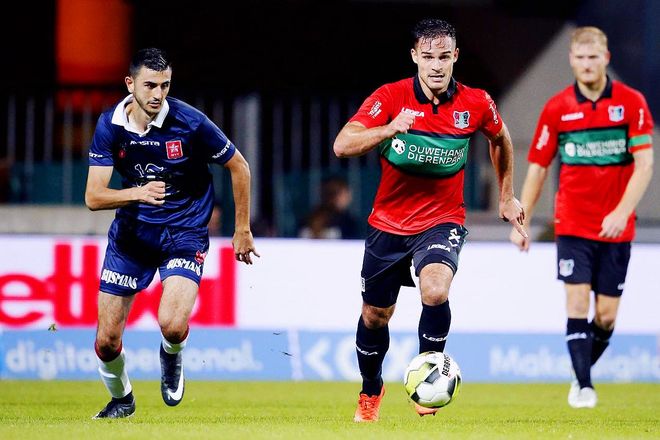 赛中展现的 赛中展现的