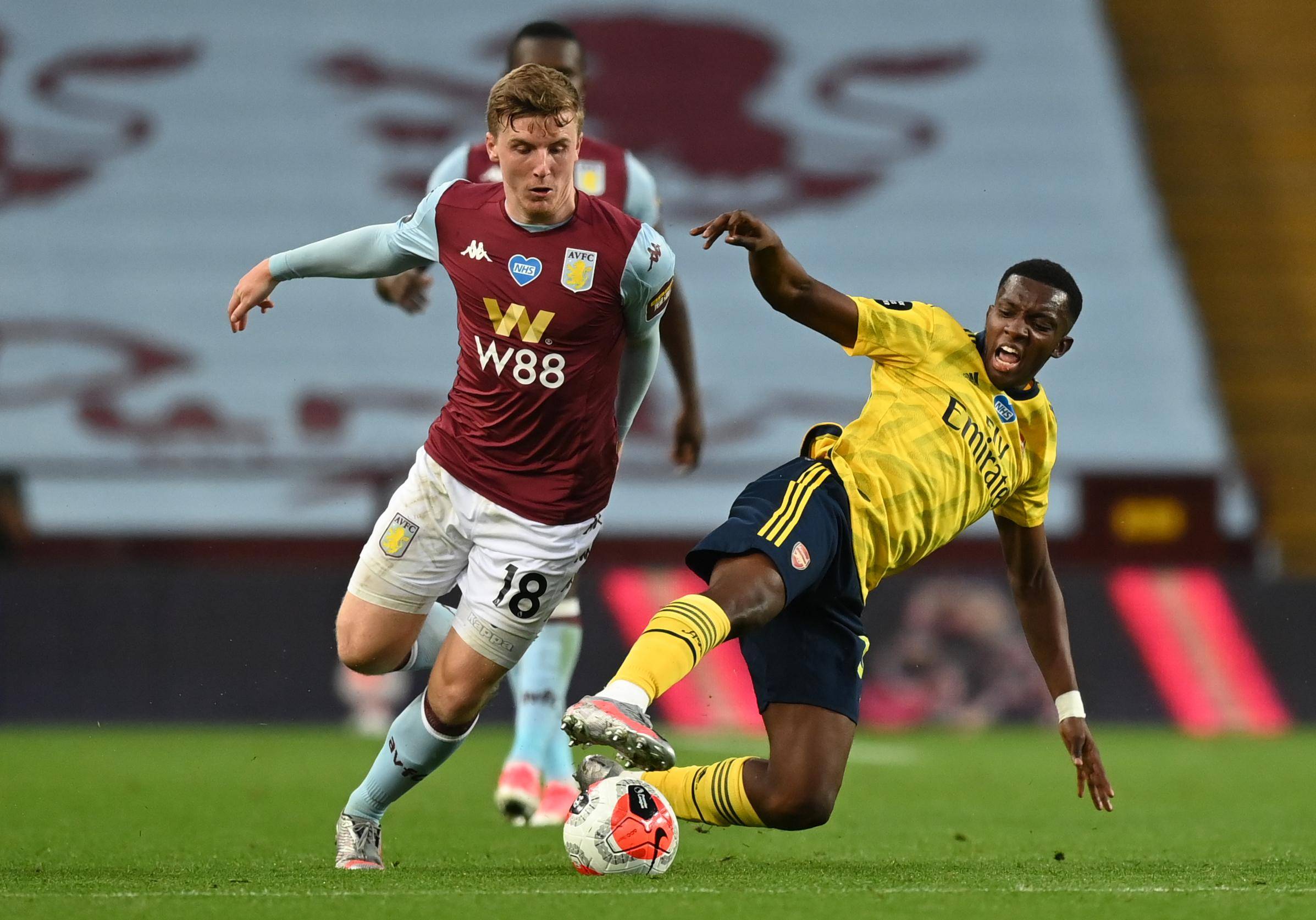 聚光灯转移 聚光灯转移