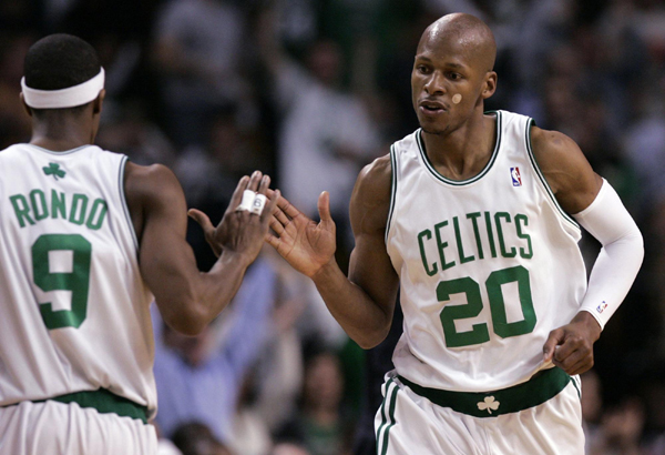 距离与意图 距离与意图